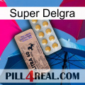 Super Delgra 41